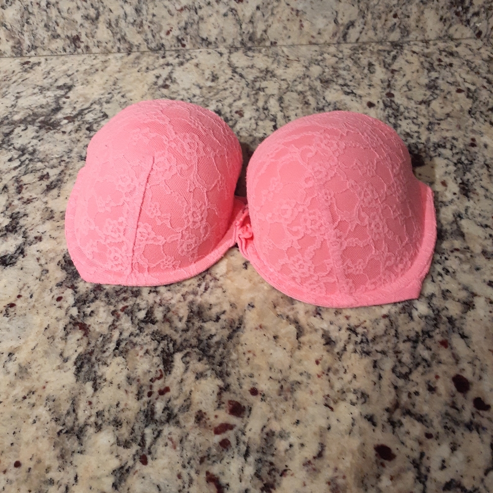 Victoria's Secret Strapless Multi-Way Bra